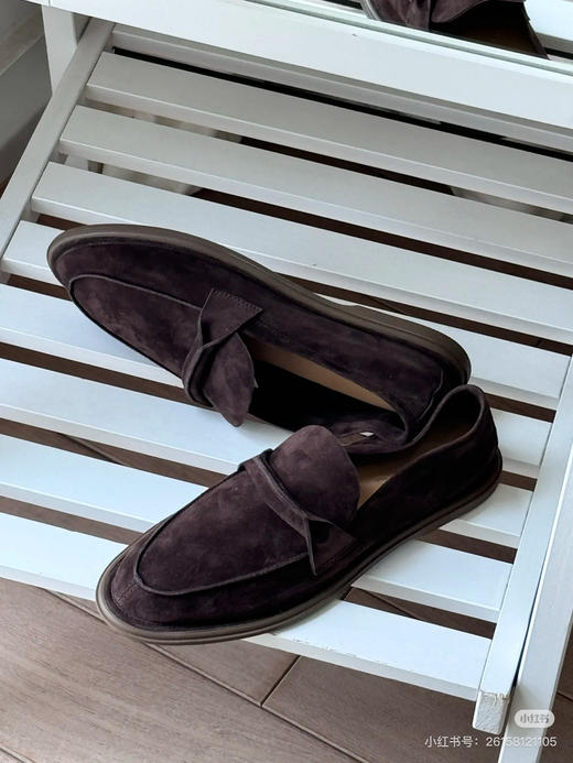 96-1 渠道工厂 镇店主推 炒鸡舒适 小禾乐福鞋 准码选 商品图5