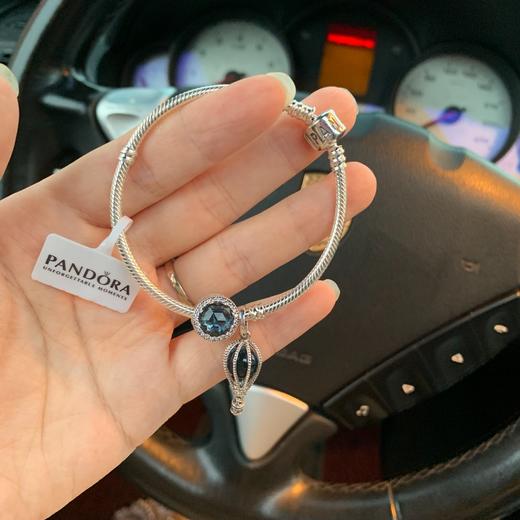 G427潘D拉梦幻气球➕海洋之星手链 商品图0