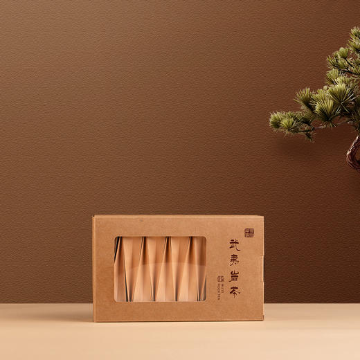 2015年武夷正岩陈年水仙 商品图2