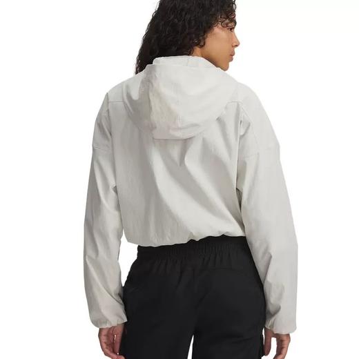 【云粉节】7楼安德玛【自在系列】UA Unstoppable女子运动休闲夹克 6005967 吊牌价899元 商品图1