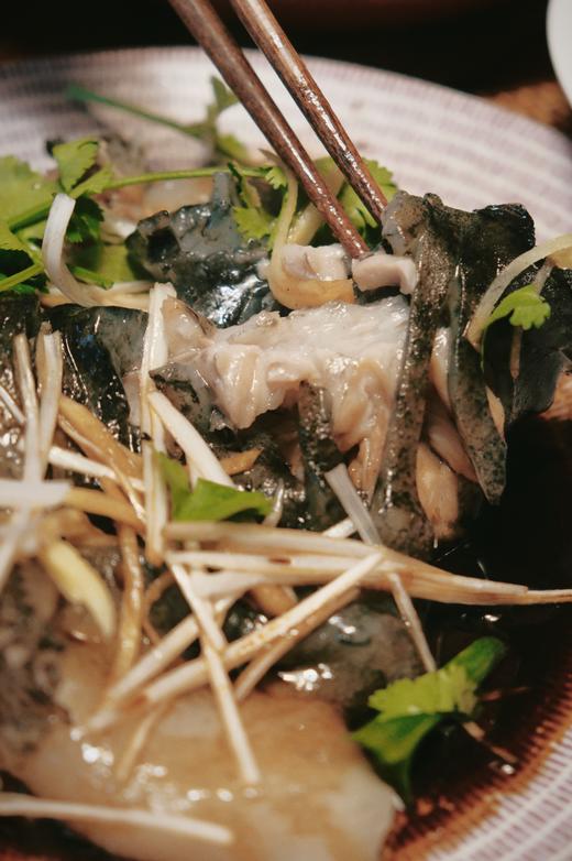 「QQ的皮～」冰岛海参斑鱼  去鳞去鳃去内脏txa 商品图3