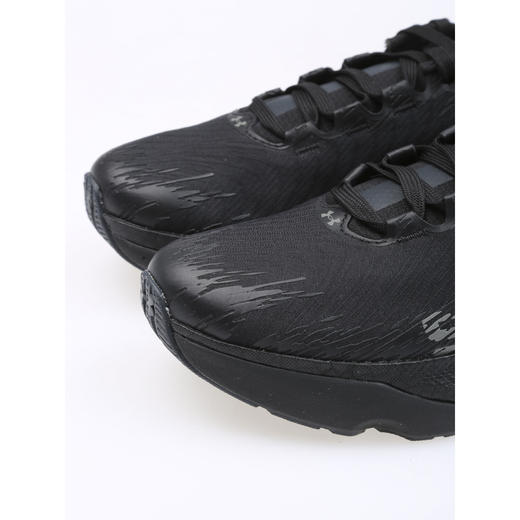 【云粉节】7楼安德玛UA秋冬新款男女同款健身训练透气缓震运动跑步鞋6000018-001 吊牌价1299元 商品图5