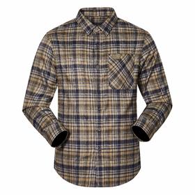 【云粉节】 【9折】6楼吉普JEEP男式长袖格子衬衫吊牌价1079折后价971