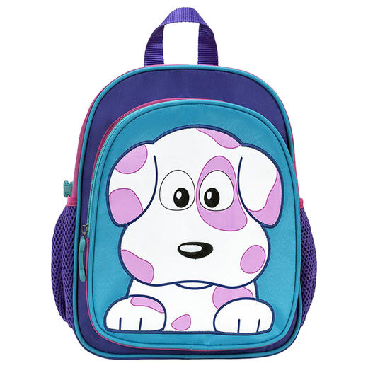 洛克兰儿童双语故事书包CRB01 —rxs 商品图5