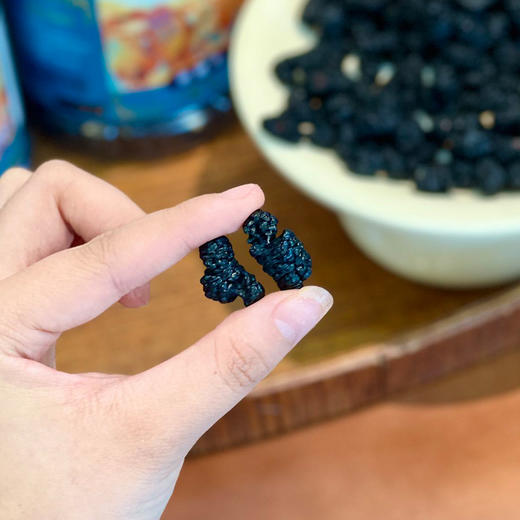 新疆桑葚干 商品图2