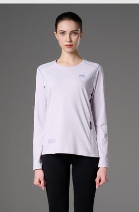 XBIONIC 旷野陨石女款长袖！户外休闲都可以