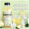多多果味柠檬茶茉莉风味500ml 商品缩略图0