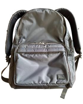 中性款TANKER DAYPACK系列休闲双肩背包hu