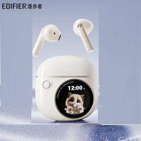 漫步者（EDIFIER）拍拍耳夹 耳夹式蓝牙耳机