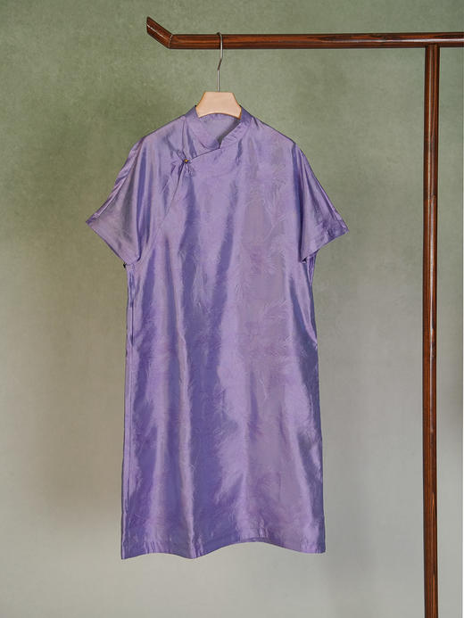 V251876连衣裙。 商品图1