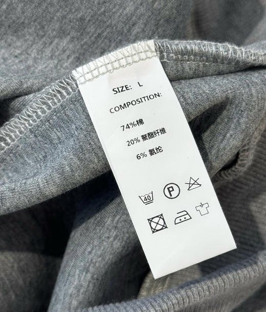 韩国订单卫衣09022 商品图6