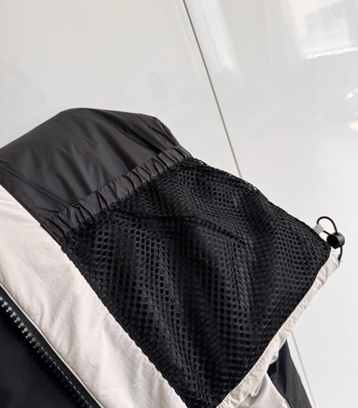 原单大鹅90白鸭绒羽绒服 商品图10