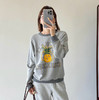 私服2K+入的45r菠萝毛圈卫衣08192 商品缩略图1