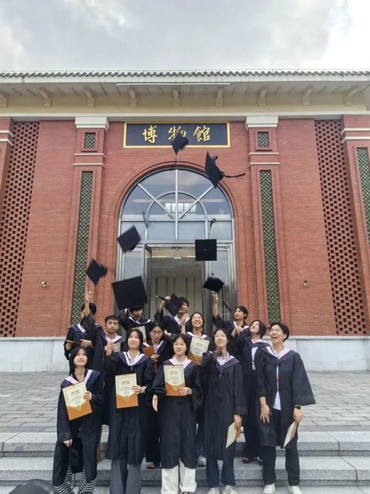 【独立营】广州百年高校一日营 商品图3