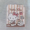 咖色HelloKitty热敷蒸汽眼罩纪念日百货门店同款165799965 商品缩略图1