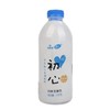 【超市】新希望雪兰 初心风味发酵乳 1kg/瓶 商品缩略图0