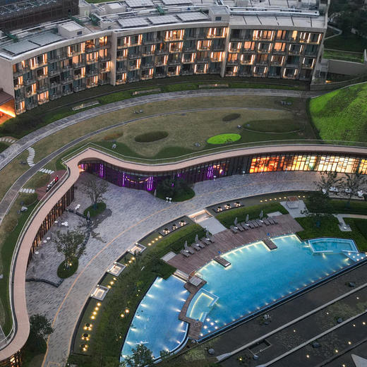 国庆营！4天3晚【南京仙林ClubMed独立国庆营】适合7-11岁儿童！金陵古城双语地质探索，博物馆三重体验，六朝风华历史研学，化身小小考古学家，探索地质演变~ 商品图13