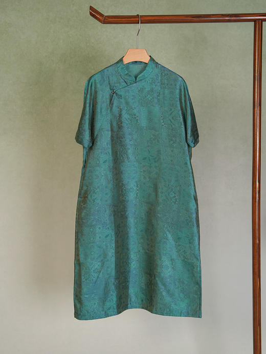 V251876连衣裙。 商品图0