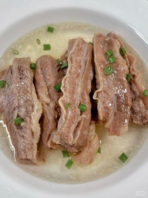 周三取货：【谷饲奶香牛肋条】一盒450克左右，肉质香，嫩！ 商品图4