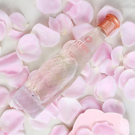 18°希望之星玫瑰露酒 330ML*单瓶装 商品图4