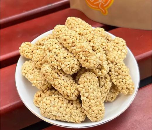 燕麦酥200克 商品图1