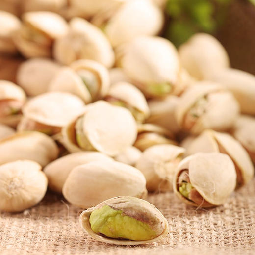 鲜记开心果950g 商品图4