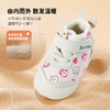贝贝怡童鞋儿童鞋冬季保暖加绒运动鞋2025新款女童休闲鞋ZB4EX007 商品缩略图4