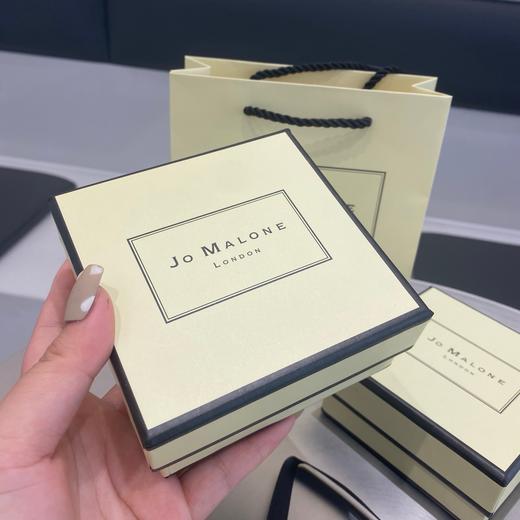 【Jo Malone祖马龙随行车载香薰】全套包装 商品图7