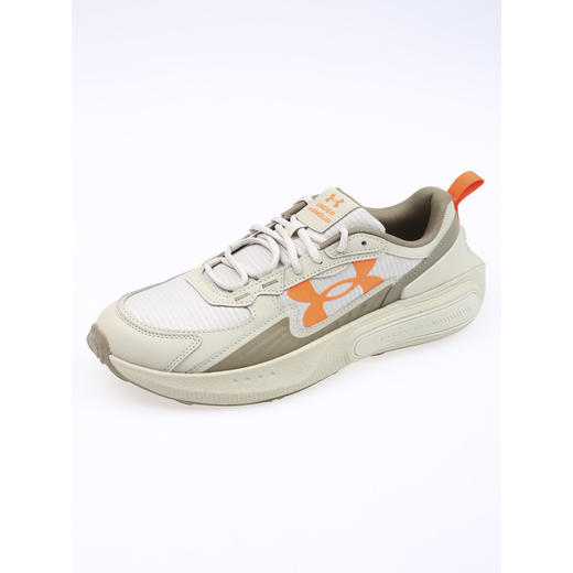 【云粉节】7楼安德玛Under Armour男户外运动跑步鞋通勤透气休闲鞋6010418 吊牌价1199元 商品图0