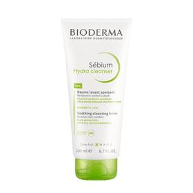 油痘肌救星-贝德玛Sébium Hydra修护洁面乳