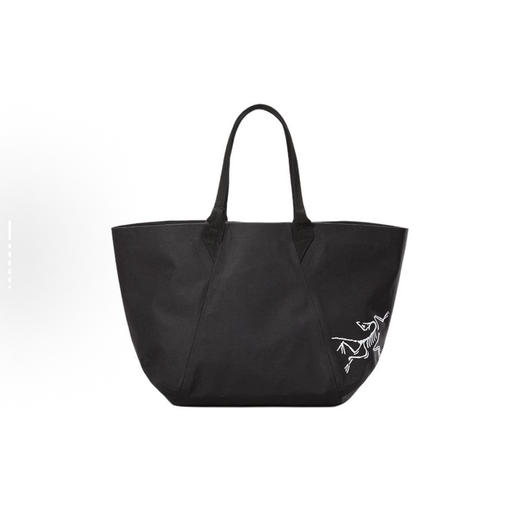 始祖鸟ARC'TERYX多用途手提袋 巨巨巨巨能装 强烈建议经常出差🧳和喜欢短途旅游✈️的宝们~  硬身的材质长期使用也不会显得皱巴巴🤚 真的实用又好搭配❤️！！！ 商品图0