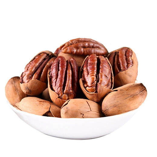 鲜记碧根果900g 商品图2