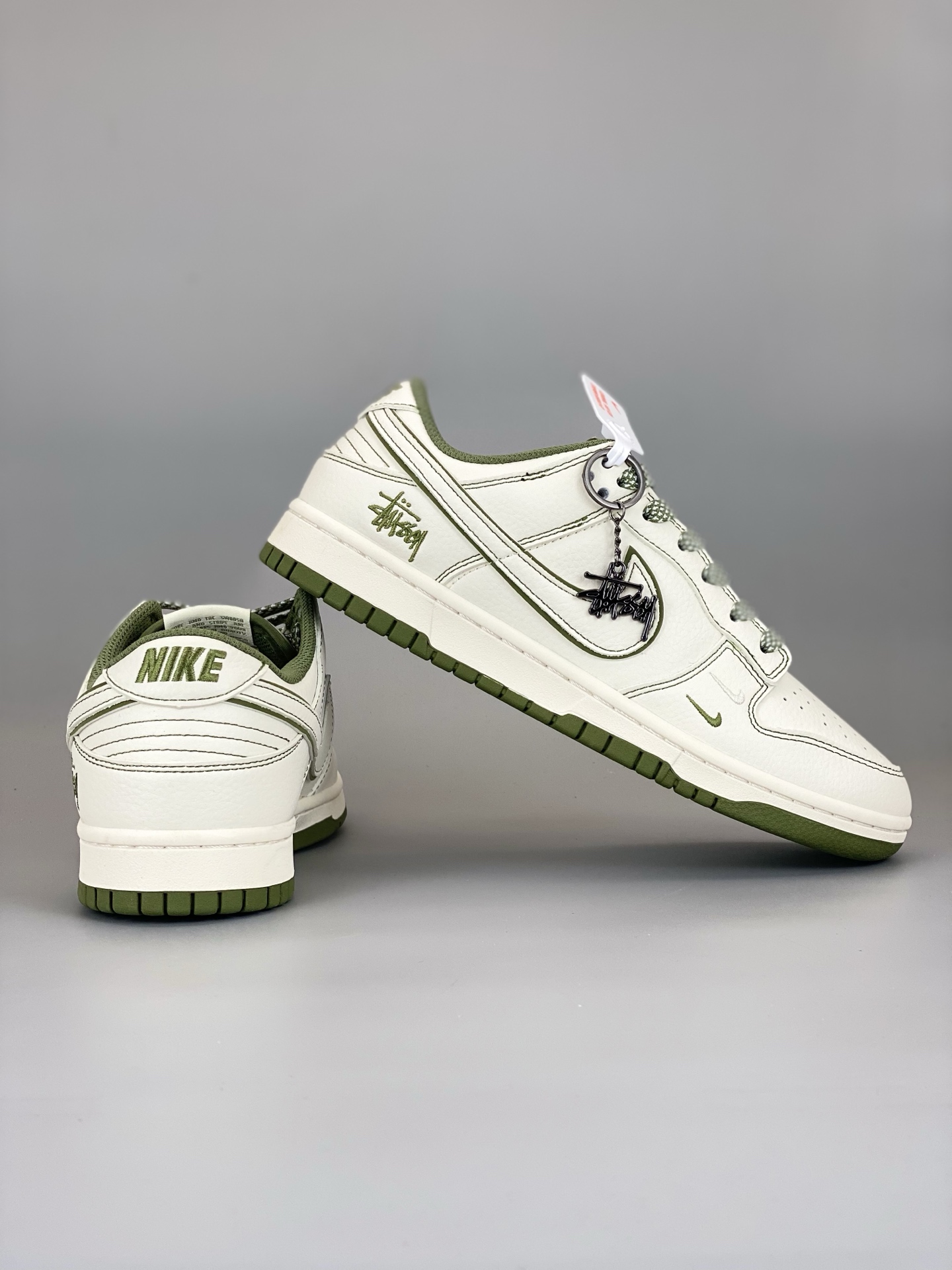 Россия - Почему серия Nike SB дешевая [Россия] Осн