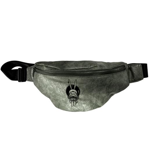 洛克兰杜邦系列腰包 理想主义CRY2309 黄/绿/白—rxs 商品图14