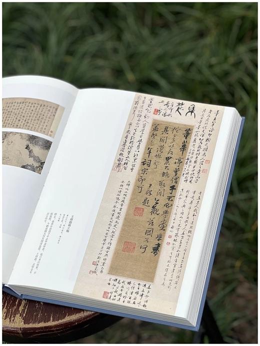 重点推荐！！《师古第一：王铎书画题跋名品精粹》，16开，布面精装，段奇编著，中国文联出版社2025年8月一版一印，316页，定价345元，售价：258元。 商品图14