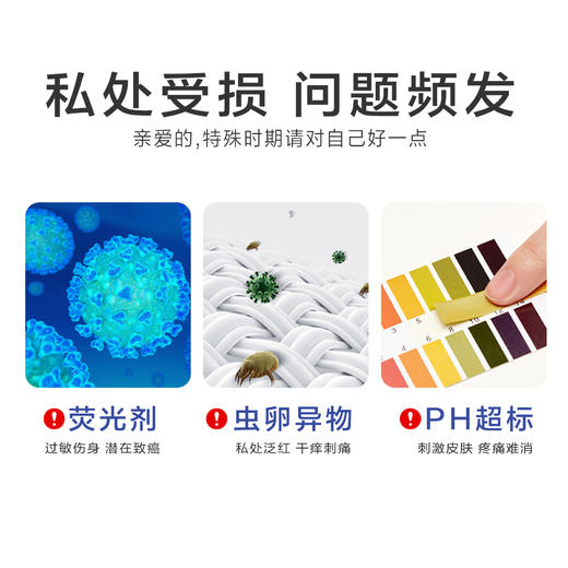 艾尚伊护医用护理垫套装 商品图6