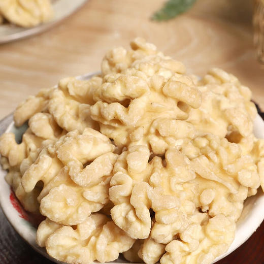 鲜记脱皮核桃仁288g 商品图6