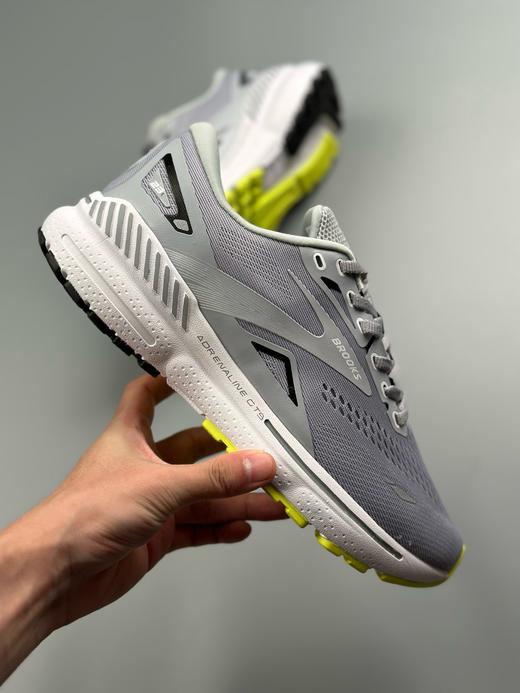 Brooks Glycerin甘油19跑鞋男子缓震马拉松慢跑鞋 商品图7