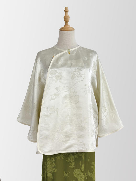 Z252195-T衬衫 商品图4