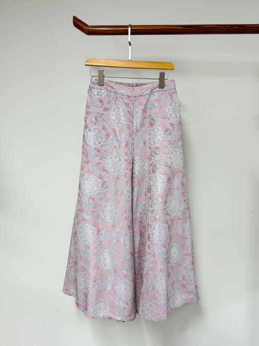 V251872裤子。 商品图1