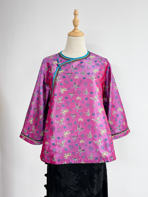 Z251751上衣 商品图2