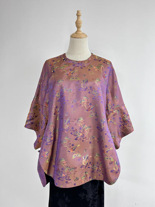 V252515-T    T恤 商品图3