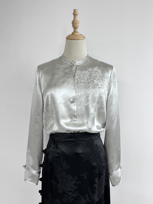 X252136-T衬衫 商品图2