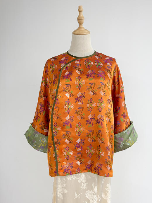 X252144-T衬衫 商品图2