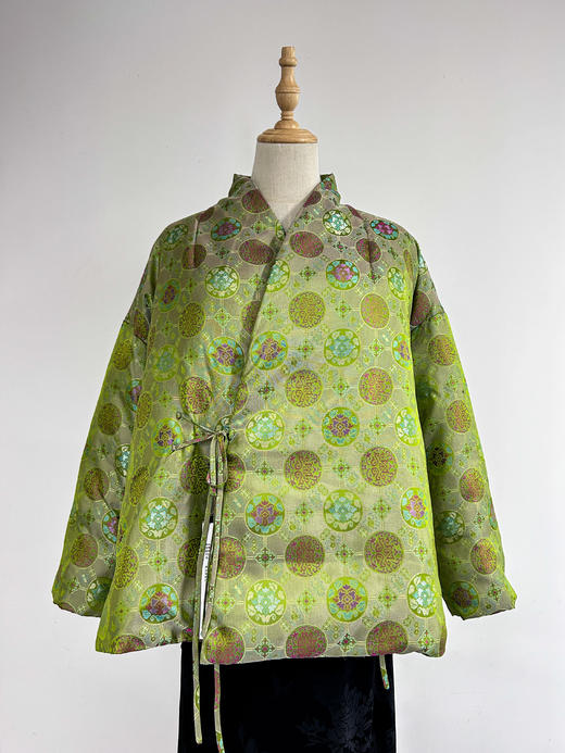 X252352-T  95白鸭绒羽绒服 商品图1