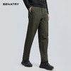 贝纳川2025秋季新品户外直筒裤ECF132008 商品缩略图5