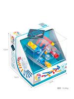 【社群福利】smartgame 链接合集 立体思维益智玩具 ⚠️‘塑封拆后，不支持退货退款’ 商品图3