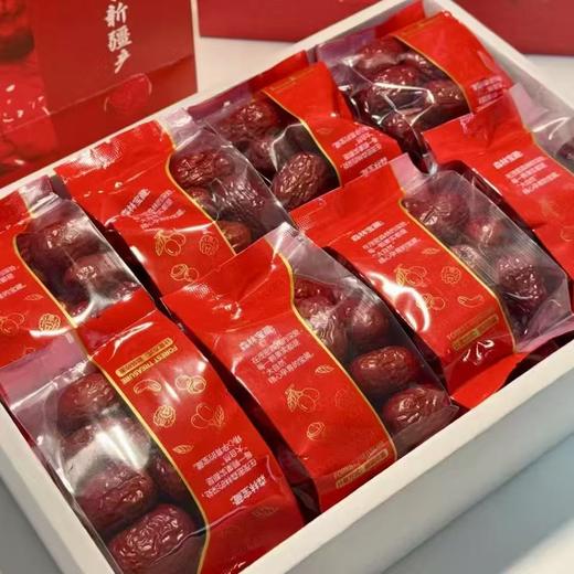 匠心级灰枣 商品图0