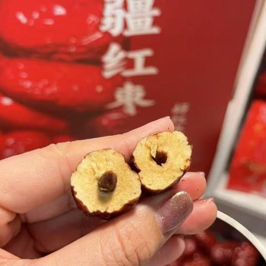 匠心级灰枣 商品图1
