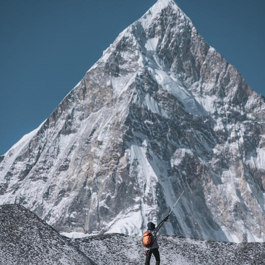 西藏｜库拉岗日雪山6天5晚徒步，转神山绕圣湖，西藏入门级徒步线路，山南环线含摄影 商品图11